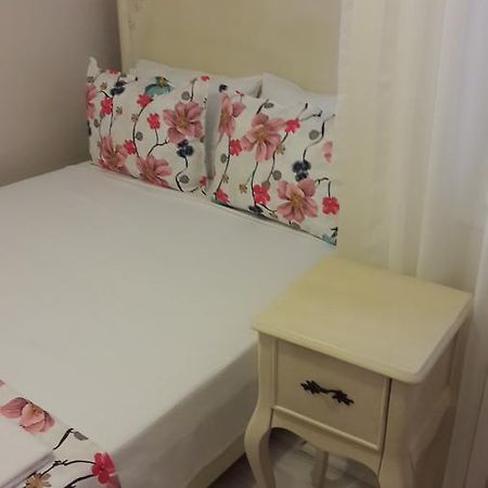 Stafilia Hotel Adult Only Bozcaada Eksteriør bilde