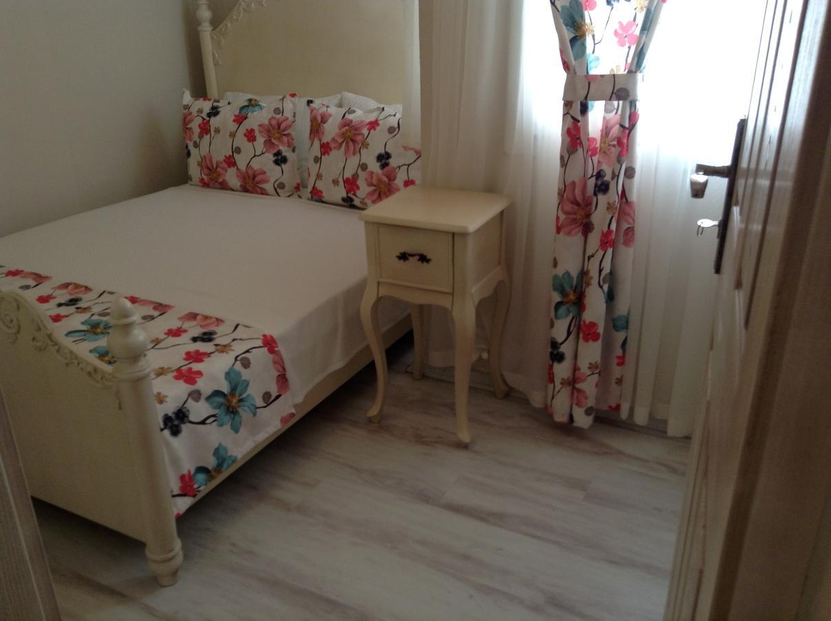 Stafilia Hotel Adult Only Bozcaada Eksteriør bilde