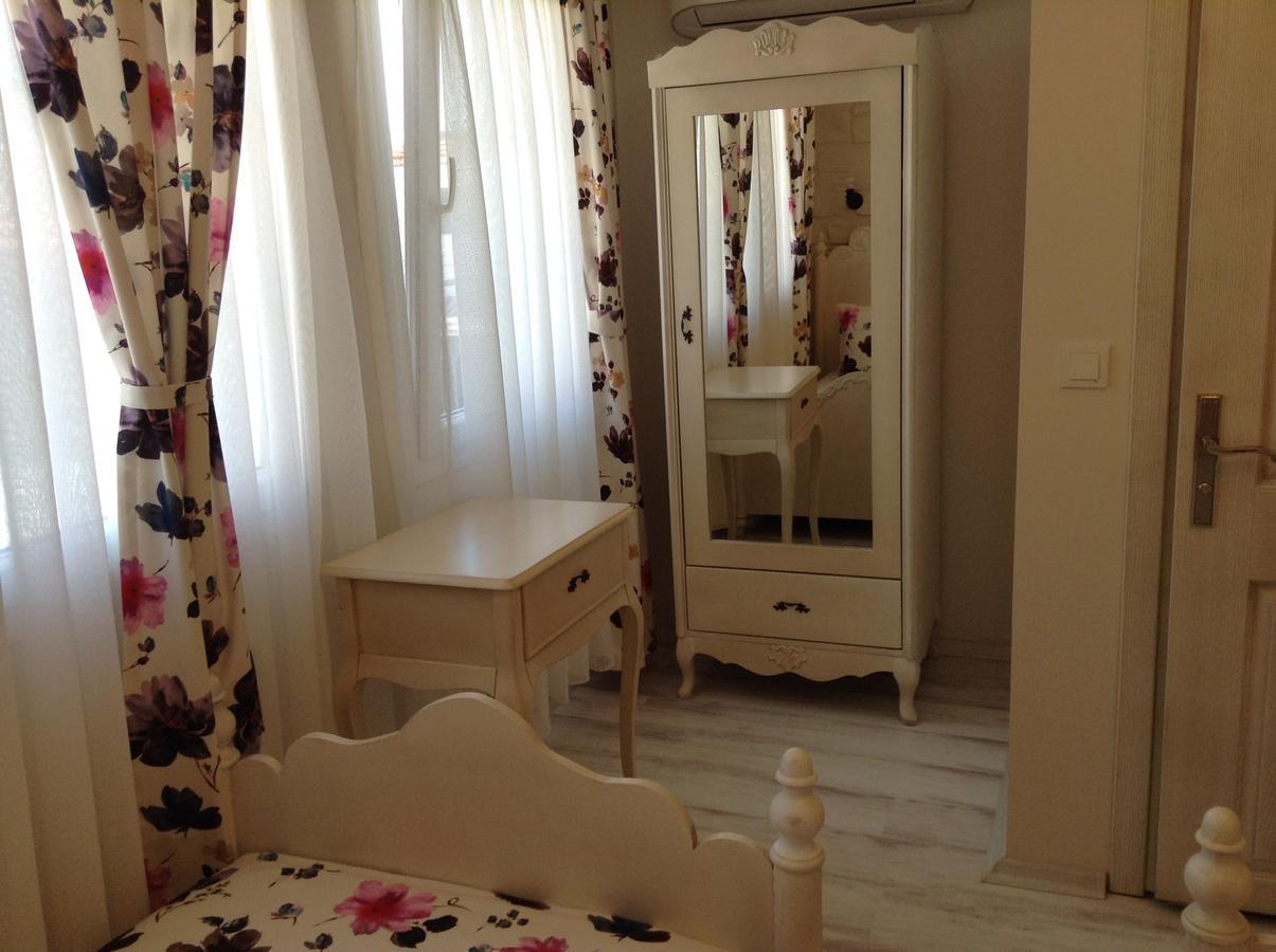 Stafilia Hotel Adult Only Bozcaada Eksteriør bilde